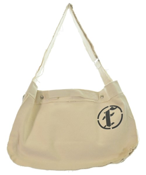 FAF(フェイクアスフラワーズ)ショルダーバッグ 白 サイズ:-/2200665321214