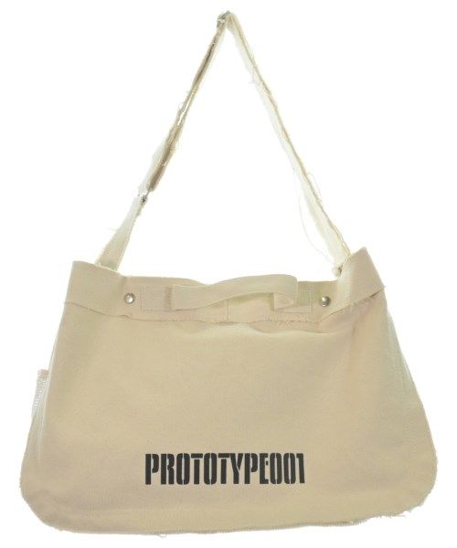 FAF（フェイクアスフラワーズ）ショルダーバッグ 白 サイズ:- メンズ/2200665321214