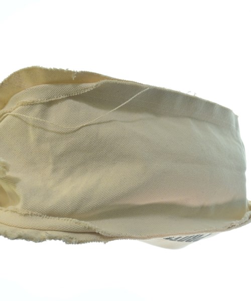 FAF（フェイクアスフラワーズ）ショルダーバッグ 白 サイズ:- メンズ/2200665321214