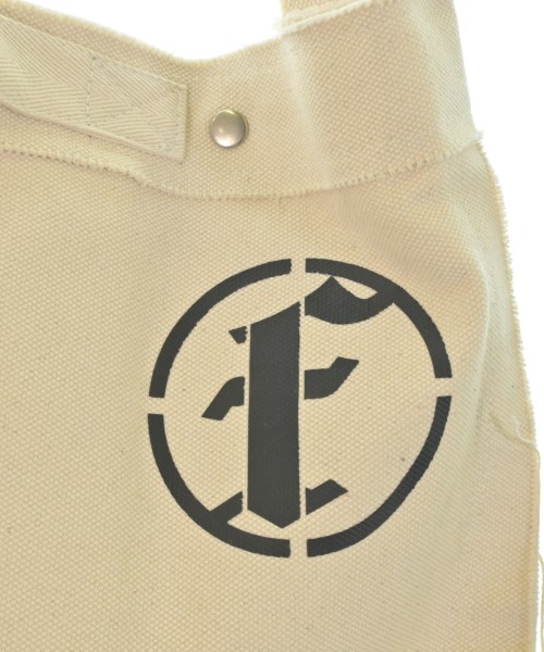 FAF（フェイクアスフラワーズ）ショルダーバッグ 白 サイズ:- メンズ/2200665321214