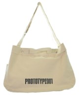 FAF（フェイクアスフラワーズ）ショルダーバッグ 白 サイズ:- メンズ/2200665321214