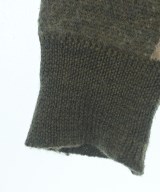 FAF（フェイクアスフラワーズ）ニット・セーター カーキ サイズ:-(XL位) メンズ/2200667693012