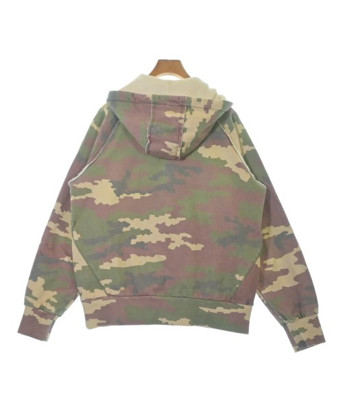 FAF（フェイクアスフラワーズ）パーカー 赤 サイズ:3(L位) メンズ/2200667693029