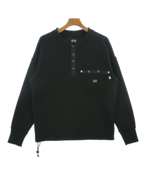 FAF(フェイクアスフラワーズ)Tシャツ・カットソー 黒 サイズ:2(M位)/2200672394034