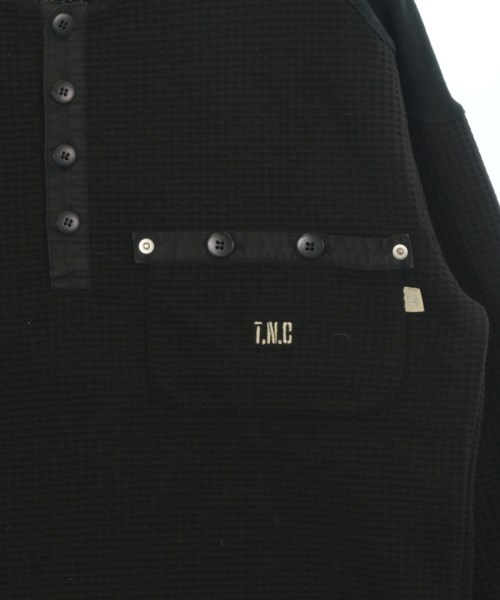 FAF（フェイクアスフラワーズ）Tシャツ・カットソー 黒 サイズ:2(M位) メンズ/2200672394034