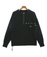 FAF（フェイクアスフラワーズ）Tシャツ・カットソー 黒 サイズ:2(M位) メンズ/2200672394034