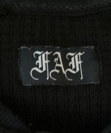 FAF（フェイクアスフラワーズ）Tシャツ・カットソー 黒 サイズ:2(M位) メンズ/2200672394034