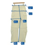 FAF（フェイクアスフラワーズ）カーゴパンツ グレー サイズ:L メンズ/2200731064021