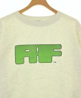 FAF（フェイクアスフラワーズ）スウェット グレー サイズ:M メンズ/2200731064076