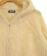 FAF（フェイクアスフラワーズ）パーカー ベージュ サイズ:2(M位) メンズ/2200725899059