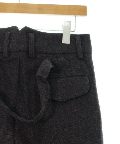YOUTHS IN BALACLAVA（ユースインバラクラバ）その他 茶 サイズ:S