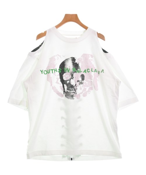 ユースインバラクラバ(YOUTHS IN BALACLAVA)のYOUTHS IN BALACLAVA Tシャツ・カットソー