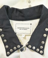 YOUTHS IN BALACLAVA（ユースインバラクラバ）その他 白 サイズ:L メンズ/2200656839025