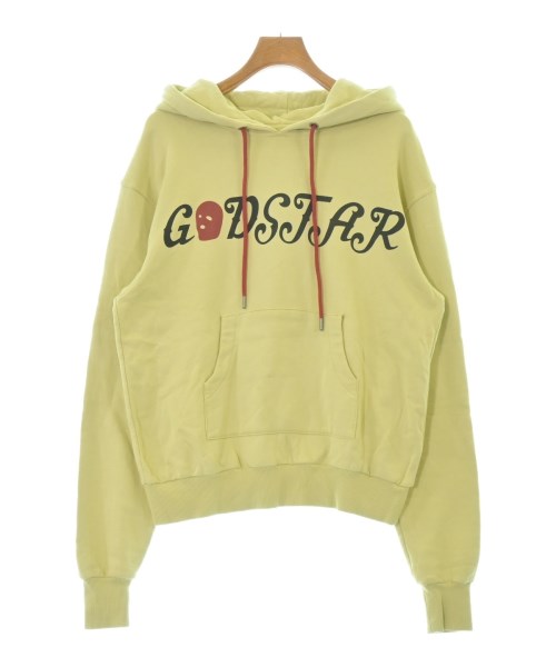 YOUTHS IN BALACLAVA(ユースインバラクラバ)のパーカー サイズ:M 11,800円