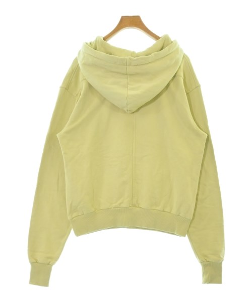 YOUTHS IN BALACLAVA（ユースインバラクラバ）パーカー 緑 サイズ:M メンズ/2200721489162