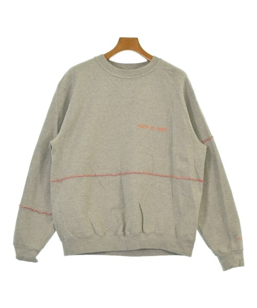 ユースオブパリス(YOUTH OF PARIS)のYOUTH OF PARIS スウェット