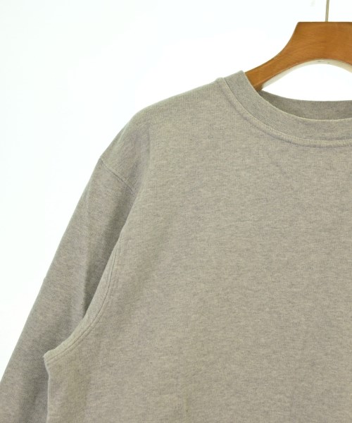 YOUTH OF PARIS（ユースオブパリス）スウェット グレー サイズ:1(S位) メンズ/2200631267089