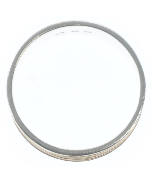 DAN TOMIMATSU（ダントミマツ）リング シルバー サイズ:20 メンズ/2200634417030