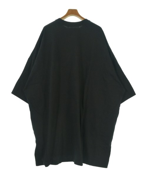 RANDOM IDENTITIES（ランダムアイデンティティーズ）Tシャツ・カットソー 黒 サイズ:M メンズ/2200637191340