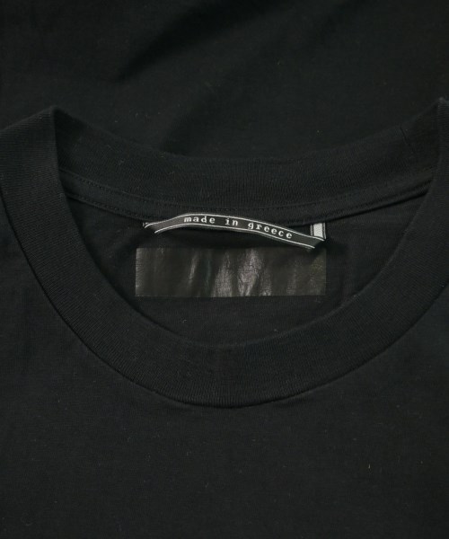 RANDOM IDENTITIES（ランダムアイデンティティーズ）Tシャツ・カットソー 黒 サイズ:M メンズ/2200637191340