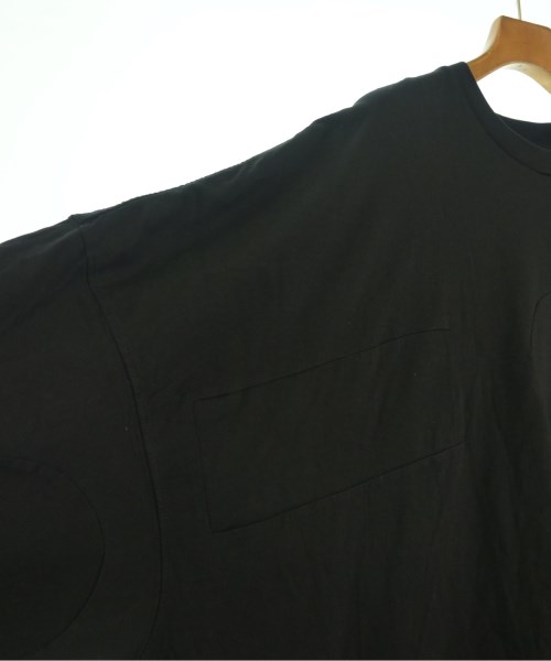 RANDOM IDENTITIES（ランダムアイデンティティーズ）Tシャツ・カットソー 黒 サイズ:M メンズ/2200637191340