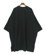 RANDOM IDENTITIES（ランダムアイデンティティーズ）Tシャツ・カットソー 黒 サイズ:M メンズ/2200637191340