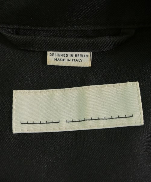 RANDOM IDENTITIES（ランダムアイデンティティーズ）その他 黒 サイズ:XL メンズ/2200622629018