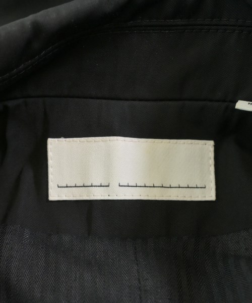 RANDOM IDENTITIES（ランダムアイデンティティーズ）その他 黒 サイズ:M メンズ/2200624451013