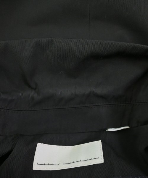 RANDOM IDENTITIES（ランダムアイデンティティーズ）その他 黒 サイズ:M メンズ/2200624451013