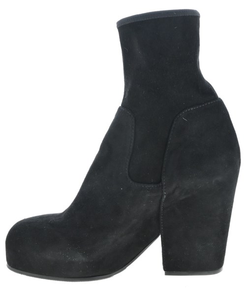 RANDOM IDENTITIES（ランダムアイデンティティーズ）ブーツ 黒 サイズ:EU43(28cm位) メンズ/2200624741053