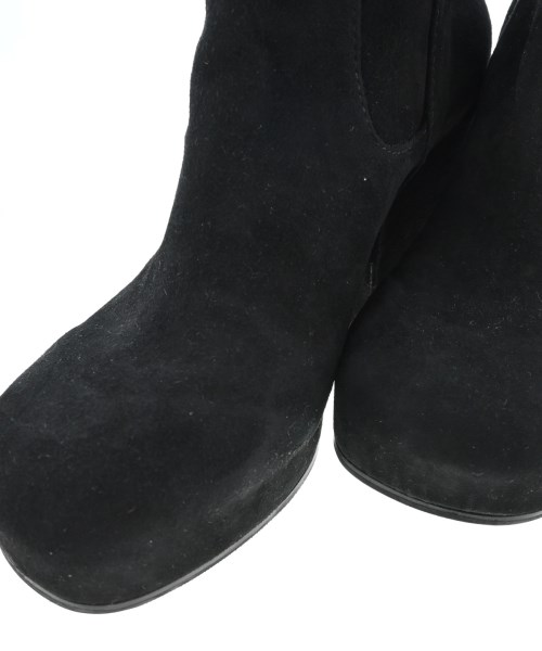 RANDOM IDENTITIES（ランダムアイデンティティーズ）ブーツ 黒 サイズ:EU43(28cm位) メンズ/2200624741053