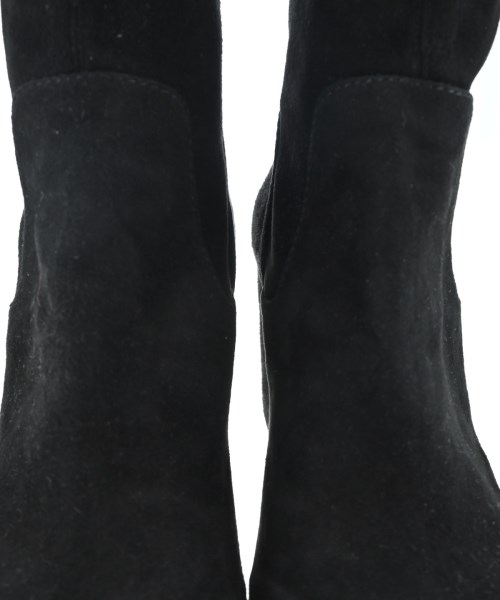 RANDOM IDENTITIES（ランダムアイデンティティーズ）ブーツ 黒 サイズ:EU43(28cm位) メンズ/2200624741053