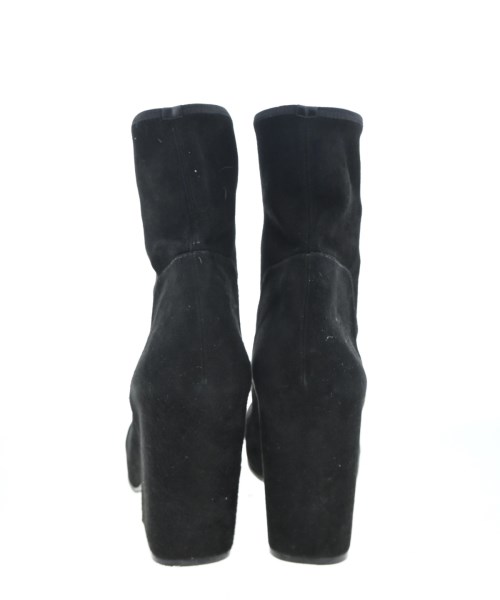 RANDOM IDENTITIES（ランダムアイデンティティーズ）ブーツ 黒 サイズ:EU43(28cm位) メンズ/2200624741053
