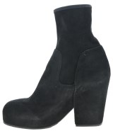 RANDOM IDENTITIES（ランダムアイデンティティーズ）ブーツ 黒 サイズ:EU43(28cm位) メンズ/2200624741053