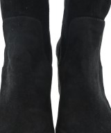 RANDOM IDENTITIES（ランダムアイデンティティーズ）ブーツ 黒 サイズ:EU43(28cm位) メンズ/2200624741053