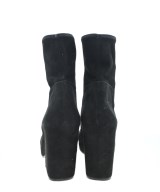 RANDOM IDENTITIES（ランダムアイデンティティーズ）ブーツ 黒 サイズ:EU43(28cm位) メンズ/2200624741053