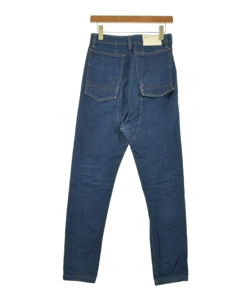 RANDOM IDENTITIES（ランダムアイデンティティーズ）デニムパンツ 紺 サイズ:28(S位) メンズ/2200615350042