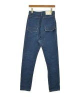 RANDOM IDENTITIES（ランダムアイデンティティーズ）デニムパンツ 紺 サイズ:28(S位) メンズ/2200615350042