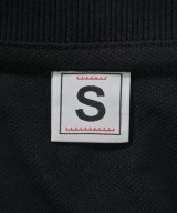 RANDOM IDENTITIES（ランダムアイデンティティーズ）ポロシャツ 黒 サイズ:S メンズ/2200615180038