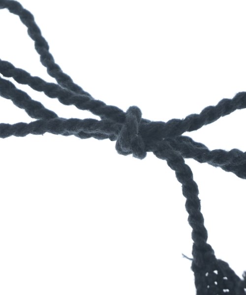 RANDOM IDENTITIES（ランダムアイデンティティーズ）ネックレス 黒 サイズ:- メンズ/2200597214608