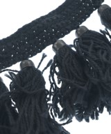 RANDOM IDENTITIES（ランダムアイデンティティーズ）ネックレス 黒 サイズ:- メンズ/2200597214608