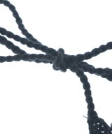 RANDOM IDENTITIES（ランダムアイデンティティーズ）ネックレス 黒 サイズ:- メンズ/2200597214608