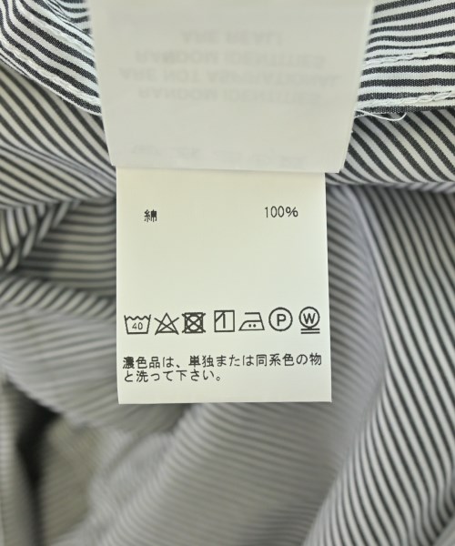 RANDOM IDENTITIES（ランダムアイデンティティーズ）その他 黒 サイズ:M メンズ/2200698856028