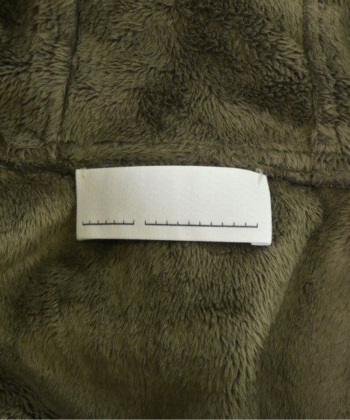 RANDOM IDENTITIES（ランダムアイデンティティーズ）その他 カーキ サイズ:L メンズ/2200670057207