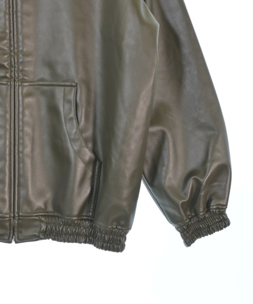 RANDOM IDENTITIES（ランダムアイデンティティーズ）その他 カーキ サイズ:L メンズ/2200670057207