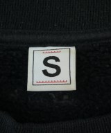 RANDOM IDENTITIES（ランダムアイデンティティーズ）スウェット 黒 サイズ:S メンズ/2200723903130