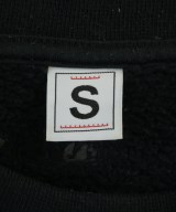 RANDOM IDENTITIES（ランダムアイデンティティーズ）スウェット 黒 サイズ:S メンズ/2200723903147