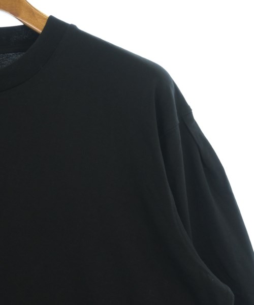 RANDOM IDENTITIES（ランダムアイデンティティーズ）Tシャツ・カットソー 黒 サイズ:M メンズ/2200723903154