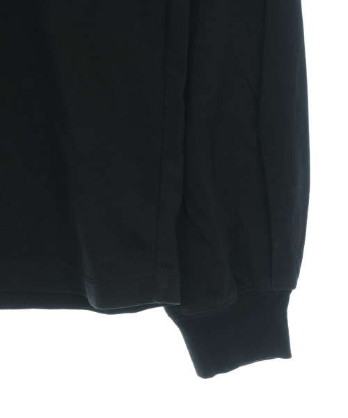 RANDOM IDENTITIES（ランダムアイデンティティーズ）Tシャツ・カットソー 黒 サイズ:M メンズ/2200723903154