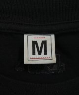 RANDOM IDENTITIES（ランダムアイデンティティーズ）Tシャツ・カットソー 黒 サイズ:M メンズ/2200723903154